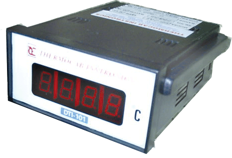 Digital Temperature Display PCE-N24T